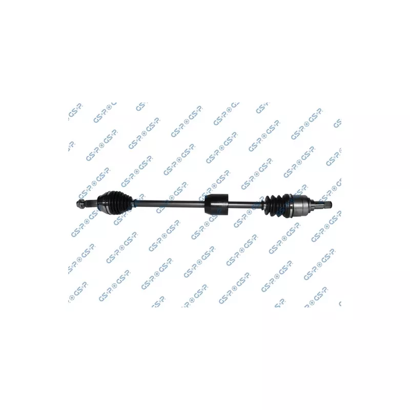 Arbre de transmission GSP 218039