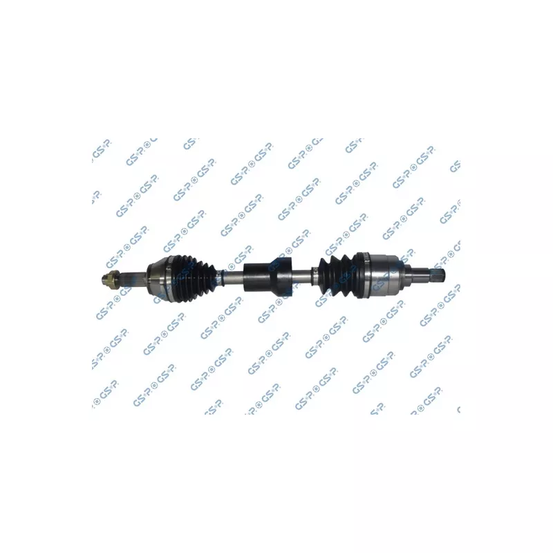 Arbre de transmission GSP 218040
