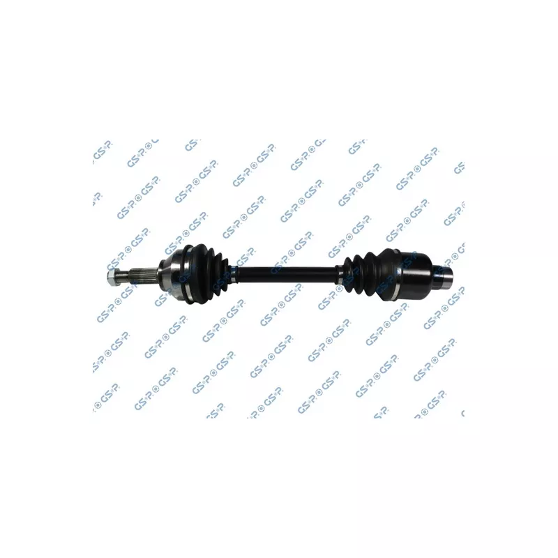 Arbre de transmission GSP 218043