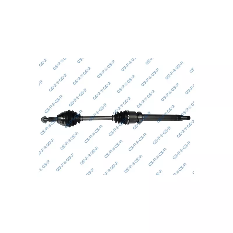Arbre de transmission GSP 218046