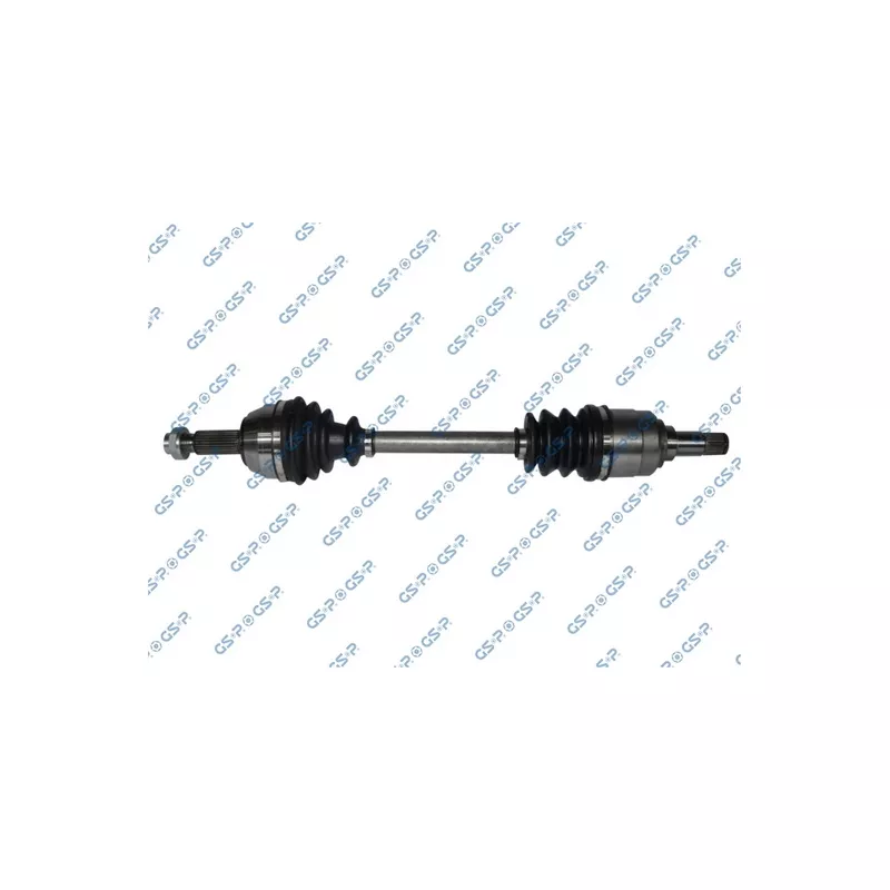 Arbre de transmission GSP 218141