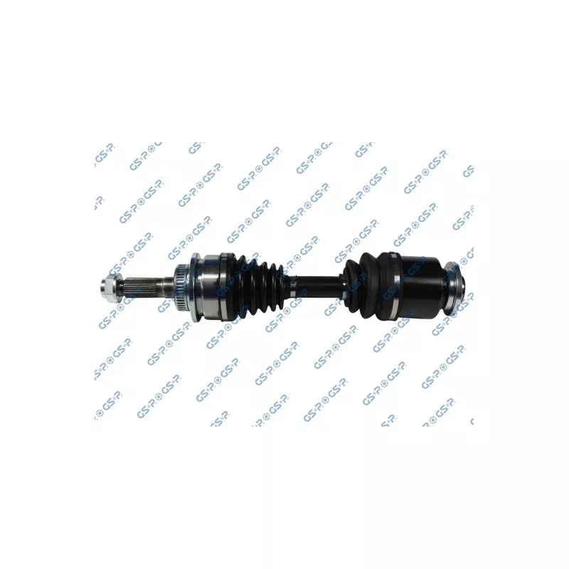 Arbre de transmission GSP 218210