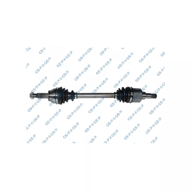 Arbre de transmission GSP 218216