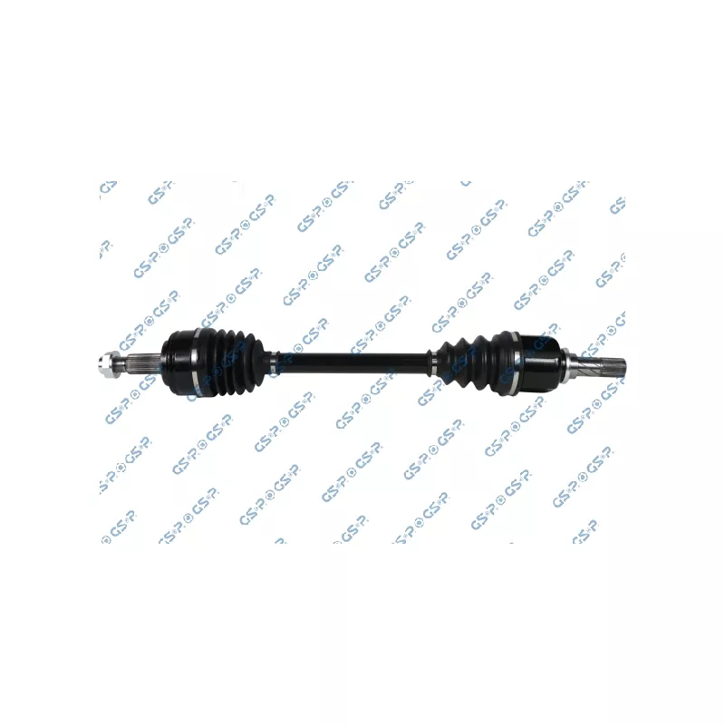 Arbre de transmission GSP 218247