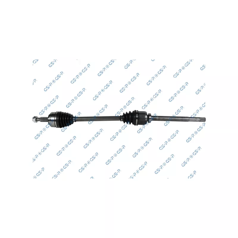 Arbre de transmission GSP 218248