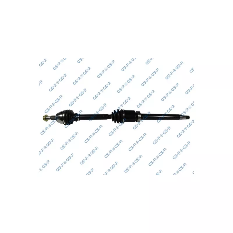 Arbre de transmission GSP 218294