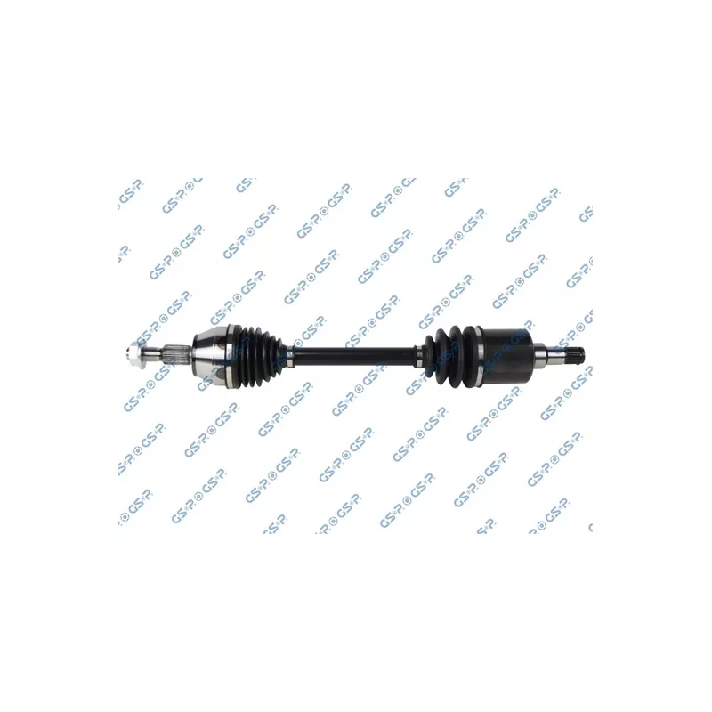 Arbre de transmission GSP 218295