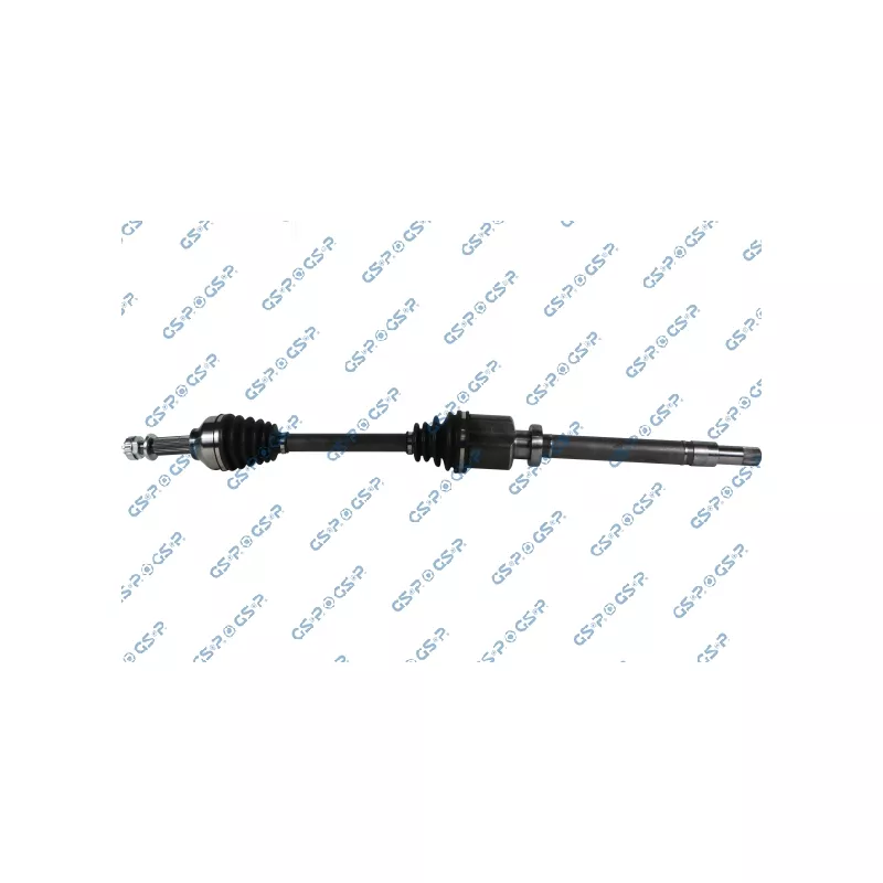 Arbre de transmission GSP 218335
