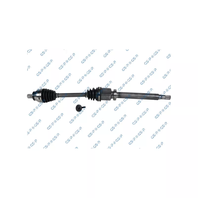 Arbre de transmission GSP 218347