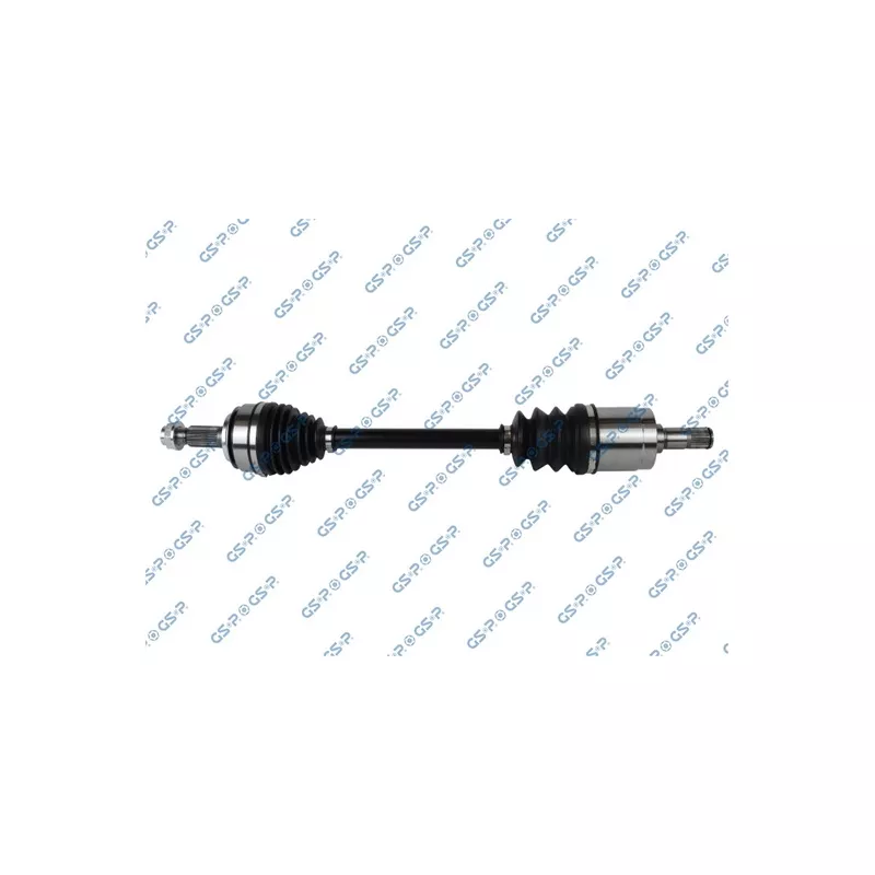 Arbre de transmission GSP 223022