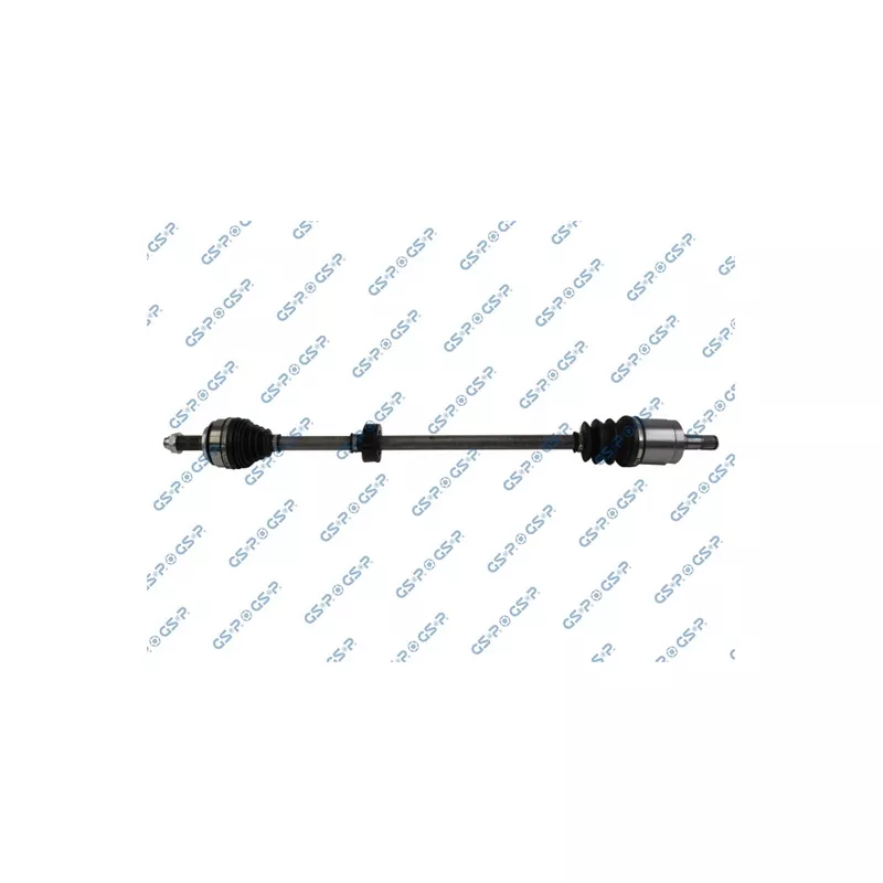 Arbre de transmission GSP 223023