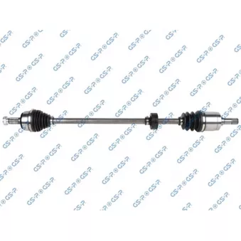 Arbre de transmission GSP 223083