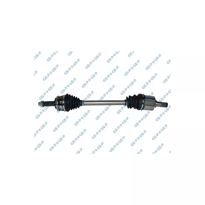 Arbre de transmission avant gauche GSP 224305