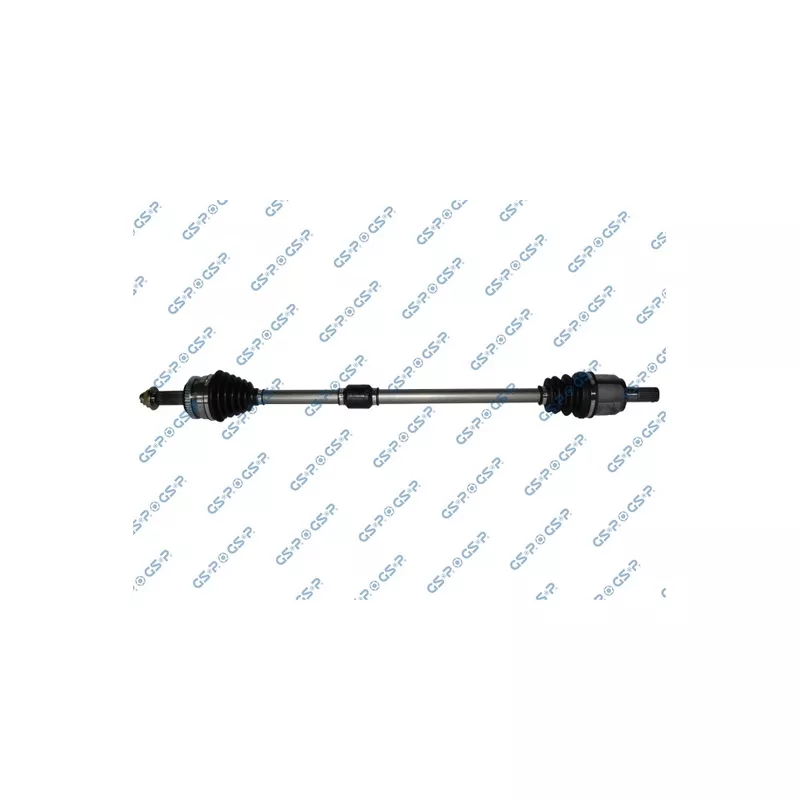 Arbre de transmission GSP 224321