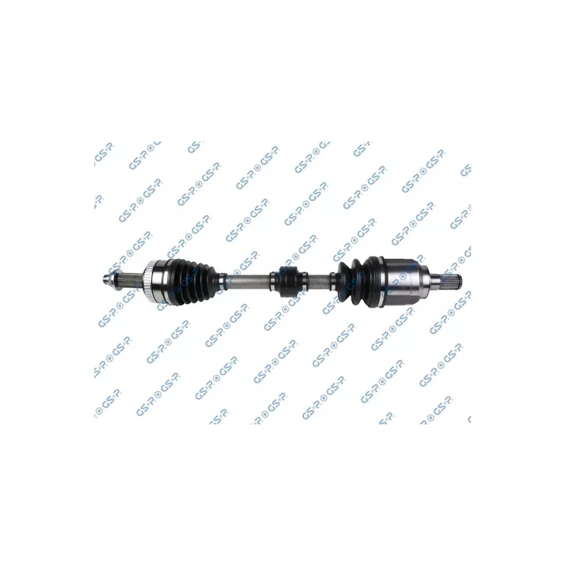 Arbre de transmission GSP 224550