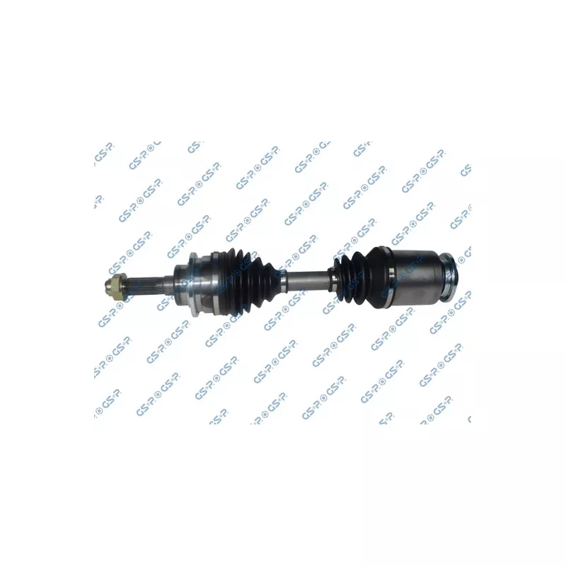 Arbre de transmission GSP 227046