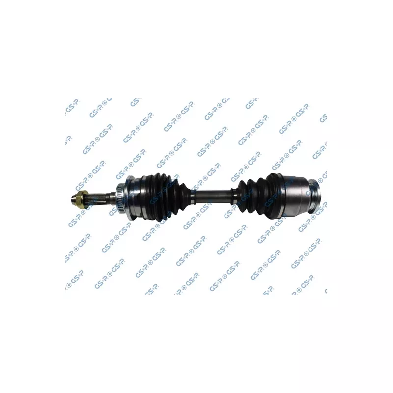 Arbre de transmission GSP 227063