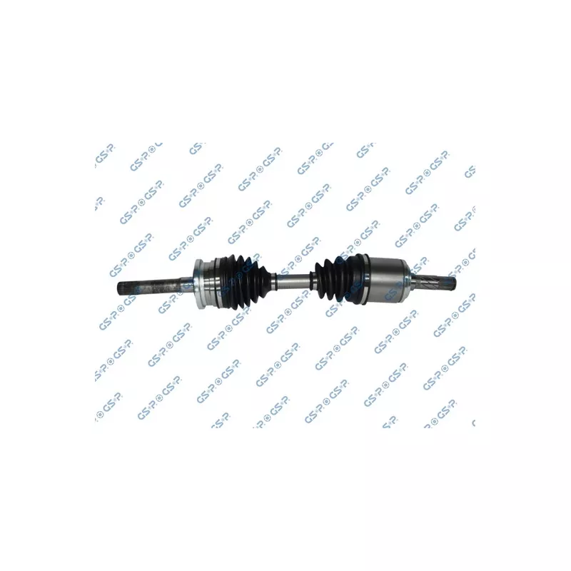 Arbre de transmission GSP 234012