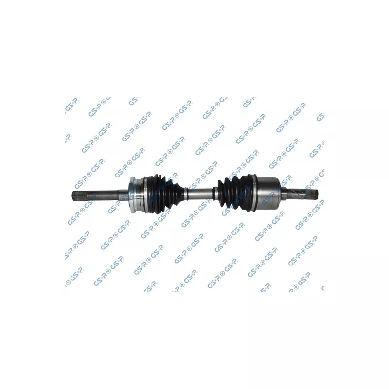 Arbre de transmission GSP 234019