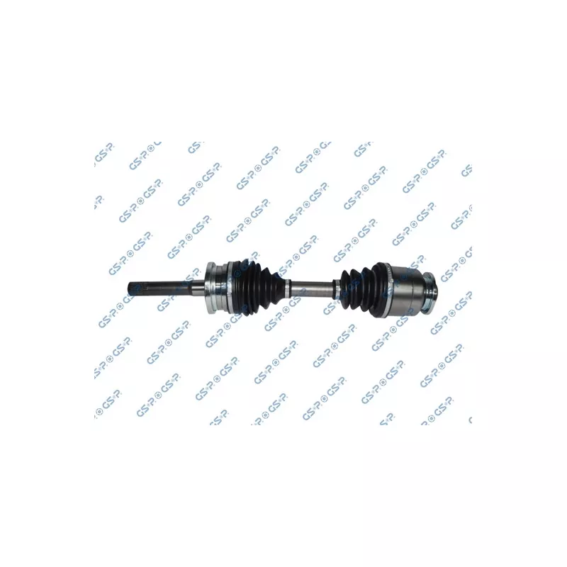 Arbre de transmission GSP 234020