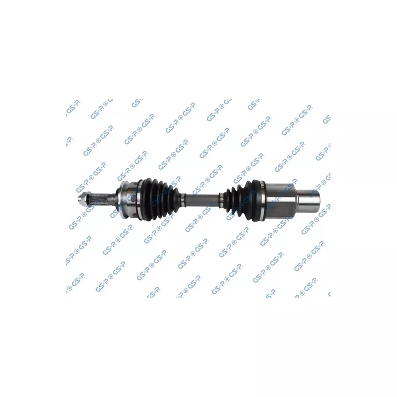 Arbre de transmission GSP 234220