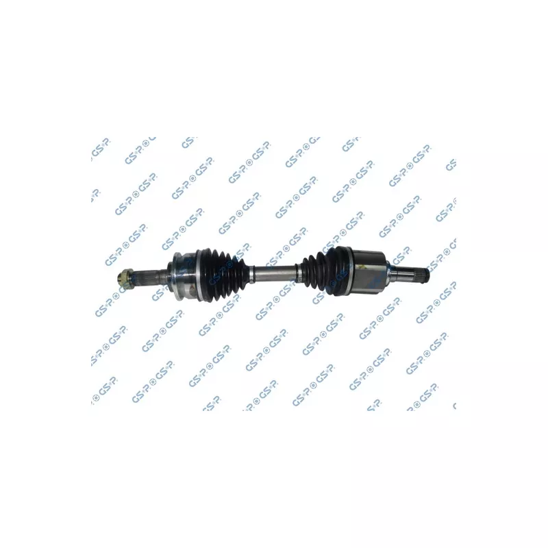Arbre de transmission GSP 234221