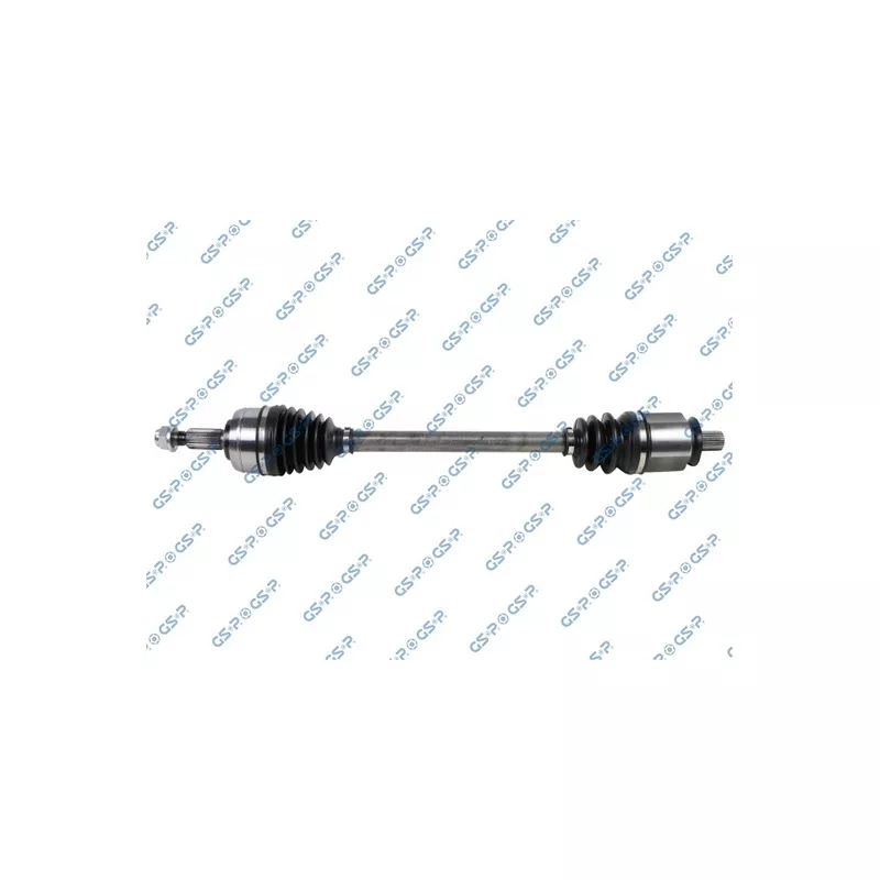 Arbre de transmission GSP 234223