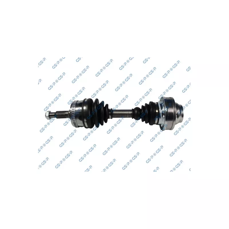 Arbre de transmission GSP 235003