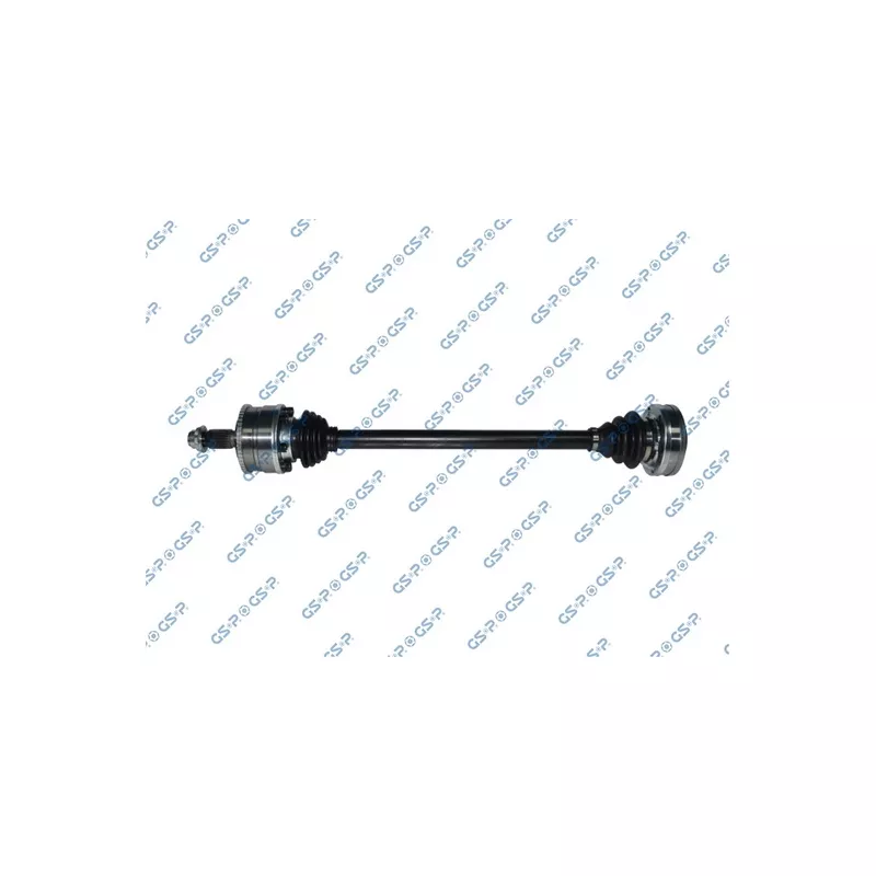 Arbre de transmission GSP 235008