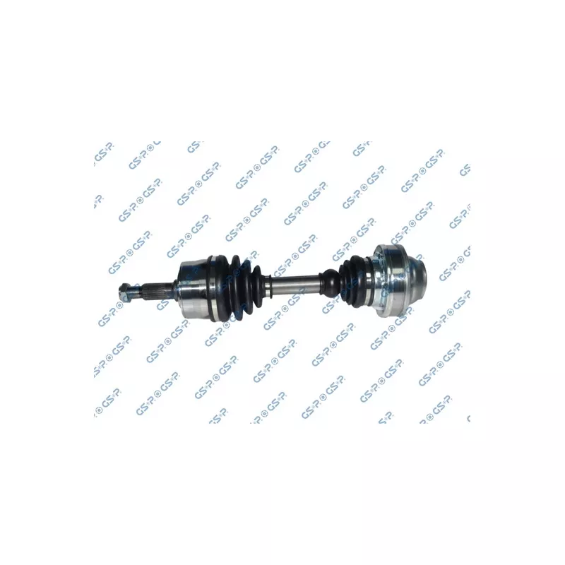 Arbre de transmission GSP 235011