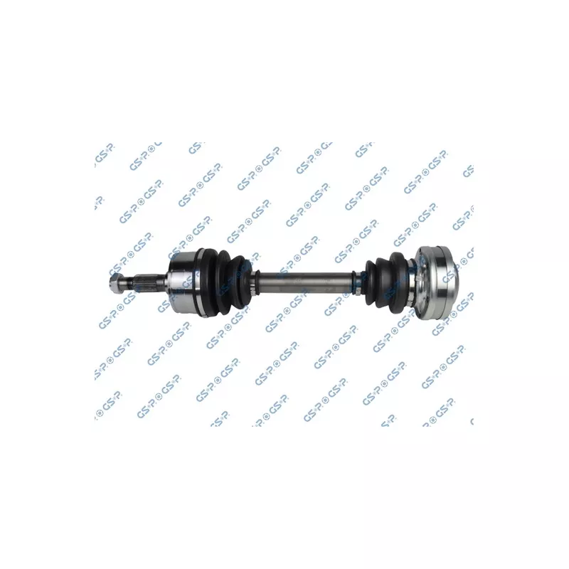 Arbre de transmission GSP 235016