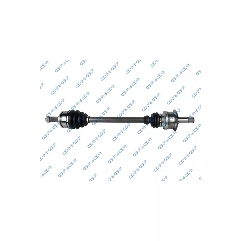Arbre de transmission GSP 235022