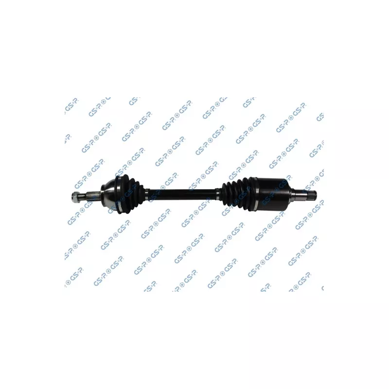 Arbre de transmission GSP 235054