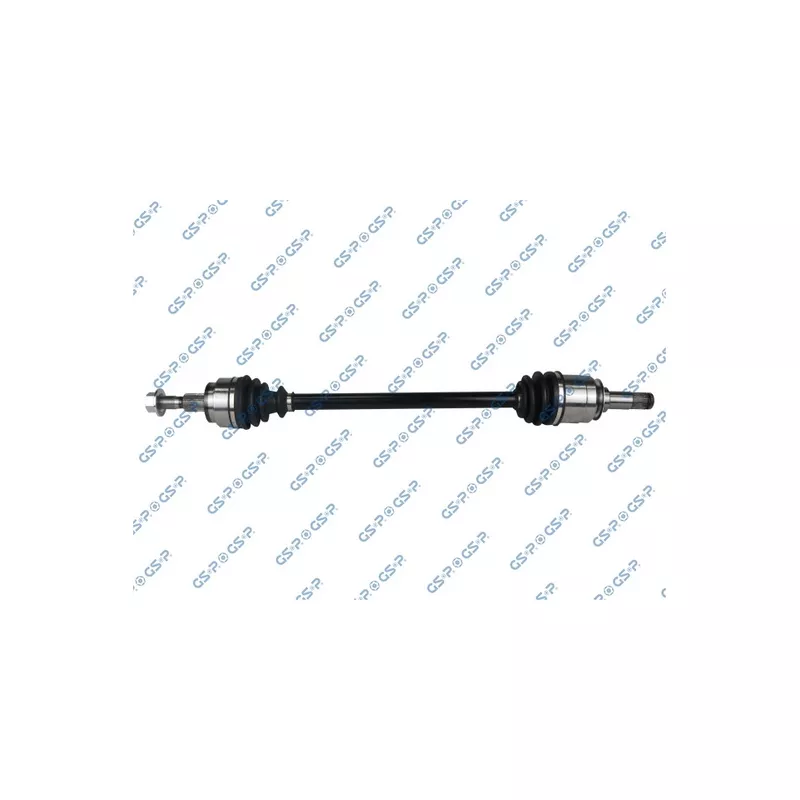 Arbre de transmission GSP 235063