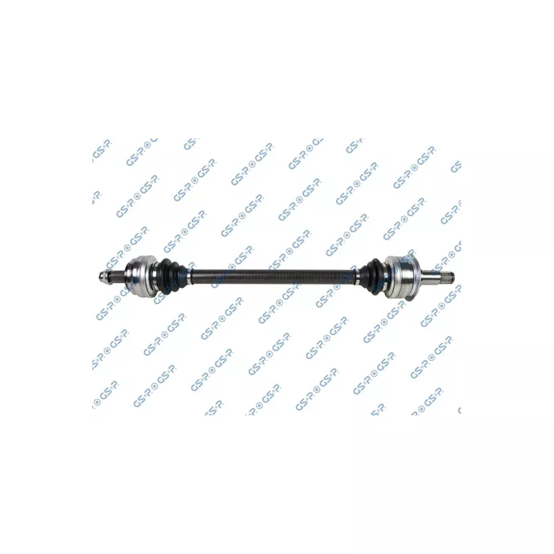 Arbre de transmission GSP 235106