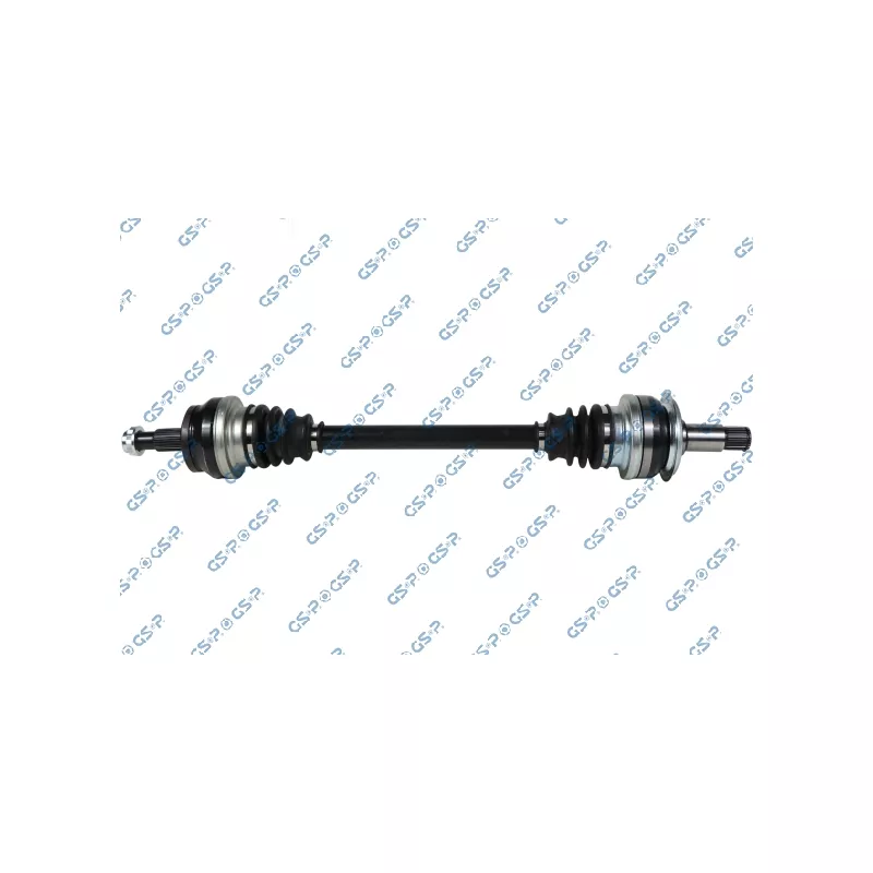 Arbre de transmission GSP 235114