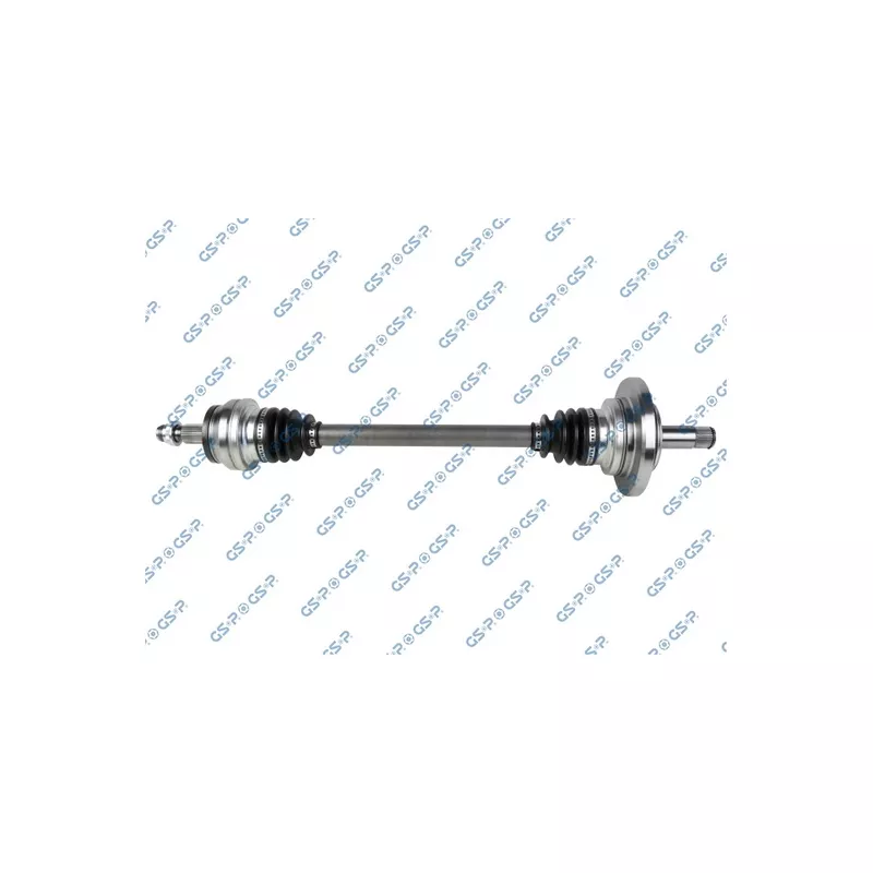 Arbre de transmission GSP 235115