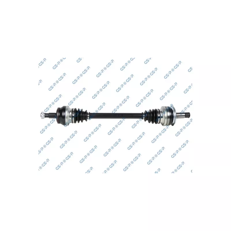 Arbre de transmission GSP 235116