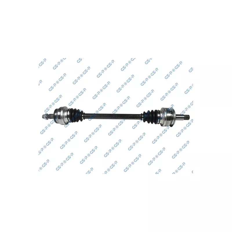 Arbre de transmission GSP 235119