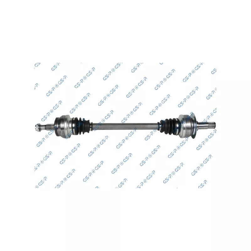 Arbre de transmission GSP 235120