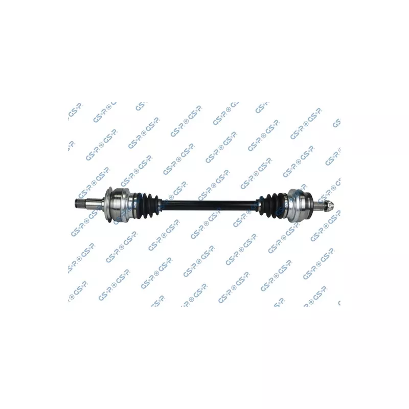 Arbre de transmission GSP 235125