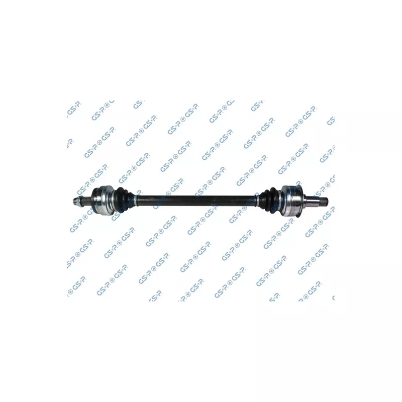 Arbre de transmission GSP 235134