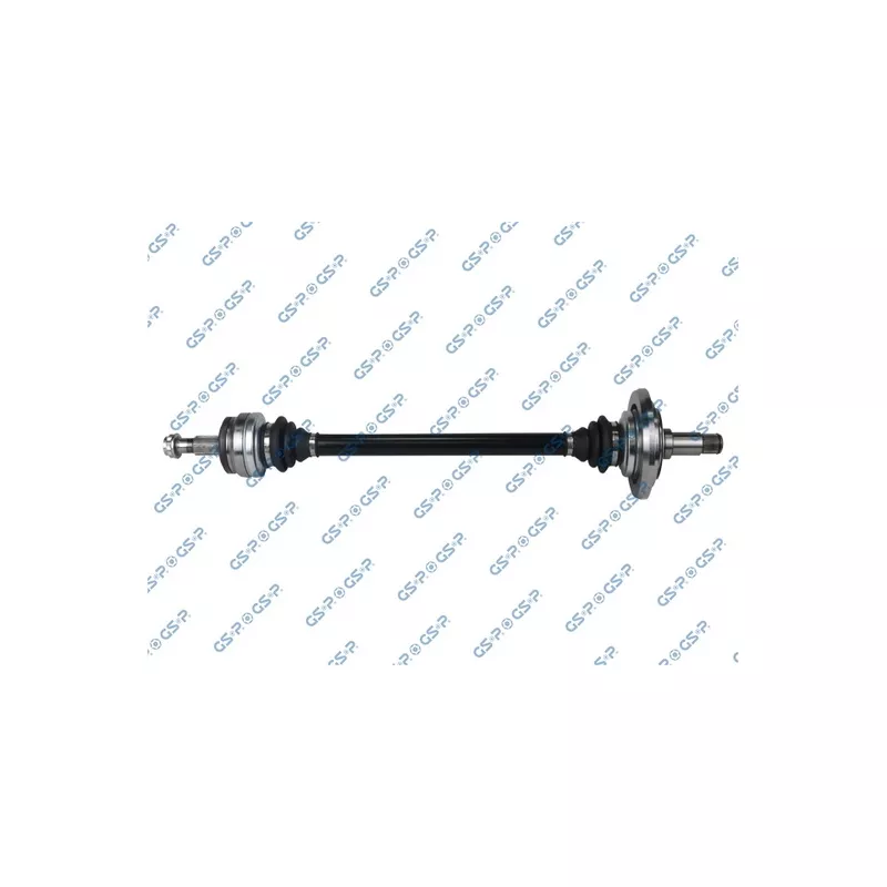 Arbre de transmission GSP 235136