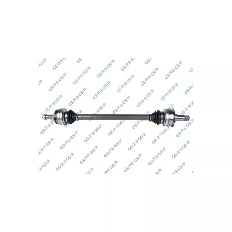 Arbre de transmission GSP 235137
