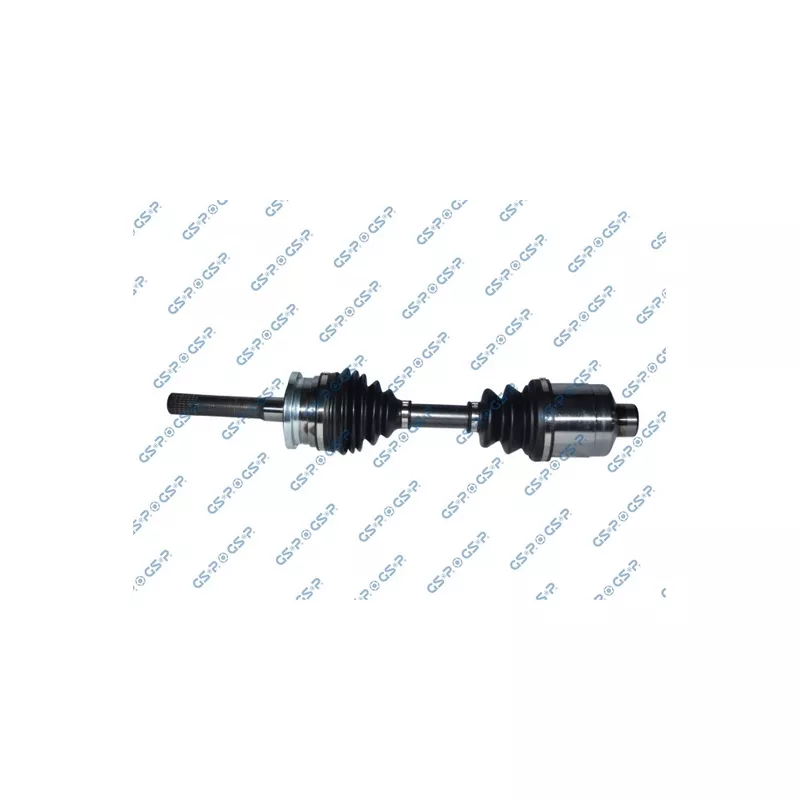 Arbre de transmission GSP 239001