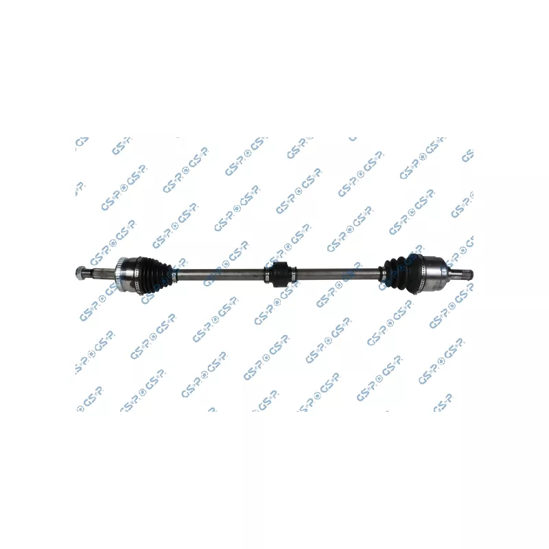 Arbre de transmission GSP 239096