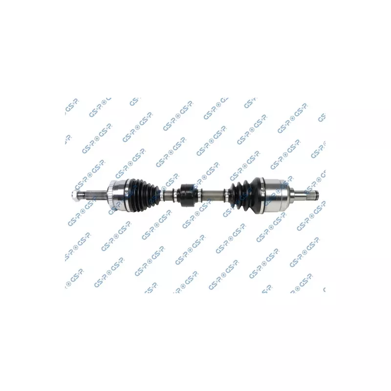 Arbre de transmission GSP 239097