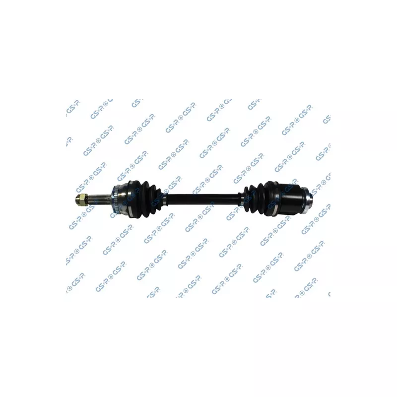 Arbre de transmission GSP 239123