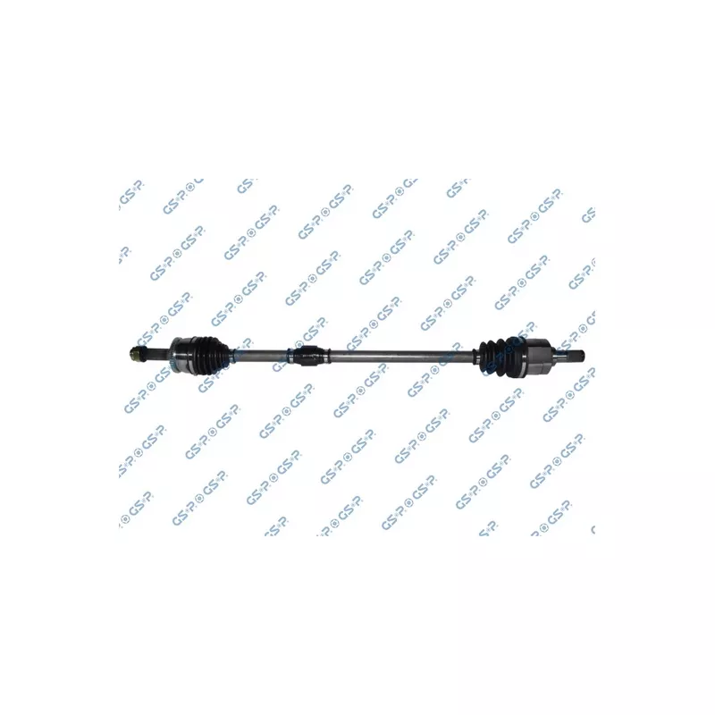 Arbre de transmission GSP 239167