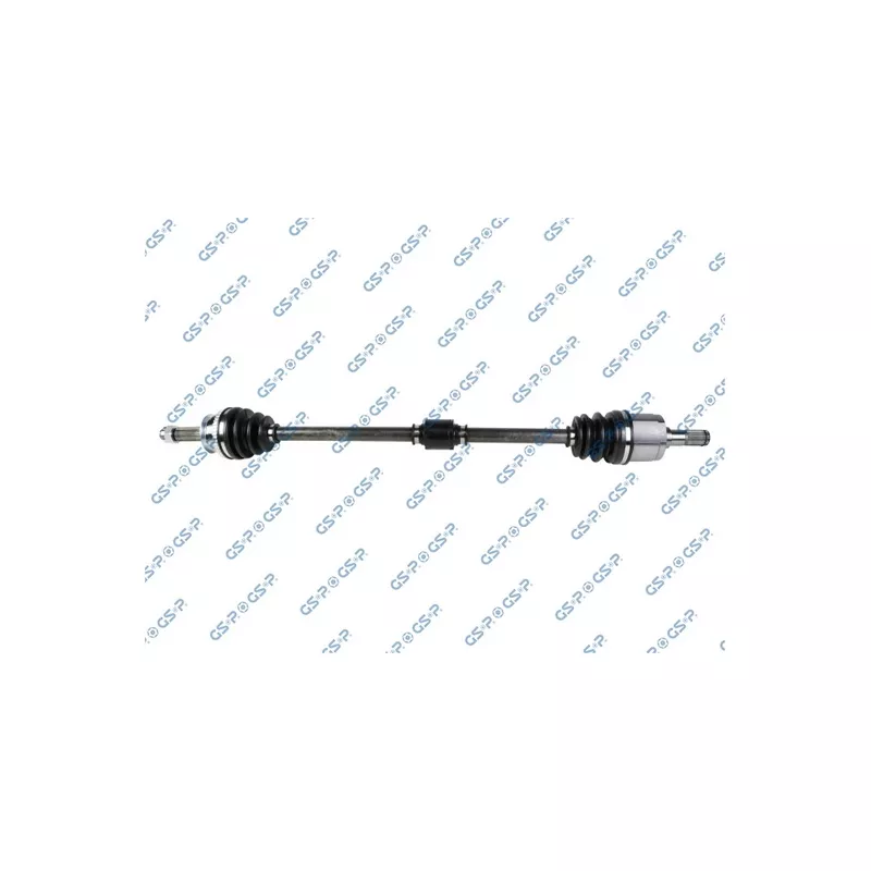 Arbre de transmission GSP 239212